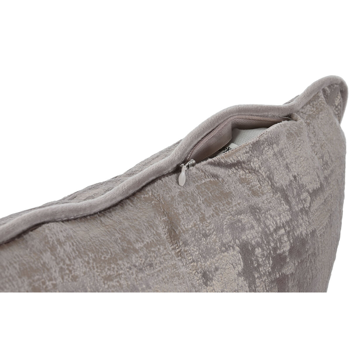 Pernă Home ESPRIT Roz deschis 50 x 30 cm